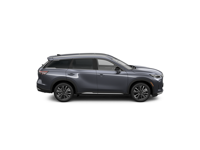 2026 INFINITI QX60 Luxe FWD