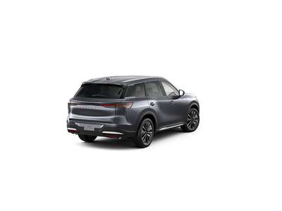 2026 INFINITI QX60 Luxe FWD