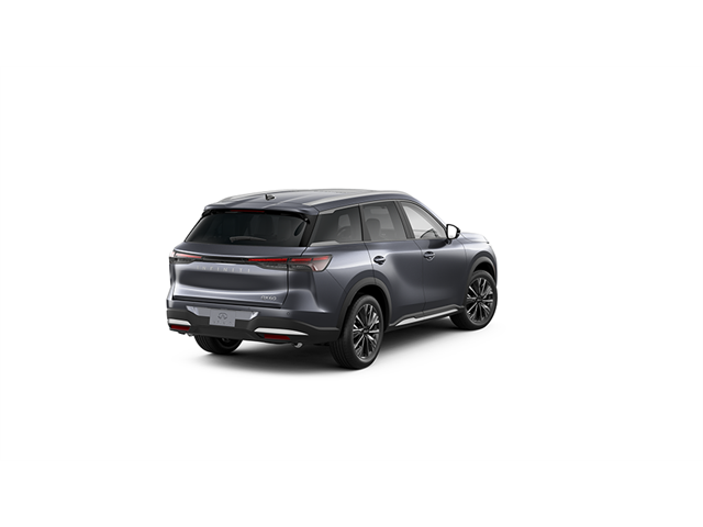 2026 INFINITI QX60 Luxe FWD