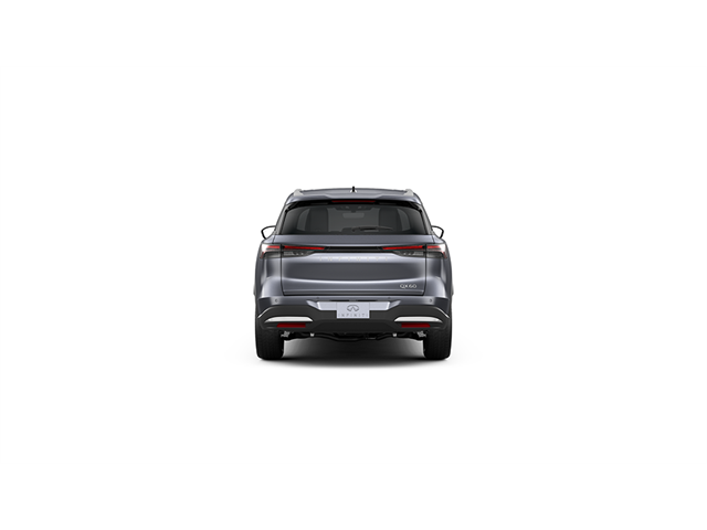 2026 INFINITI QX60 Luxe FWD