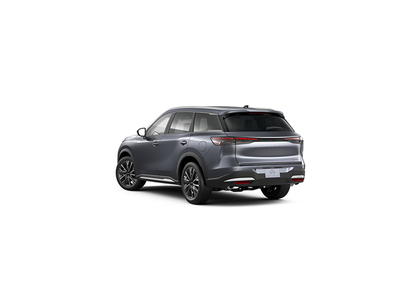 2026 INFINITI QX60 Luxe FWD