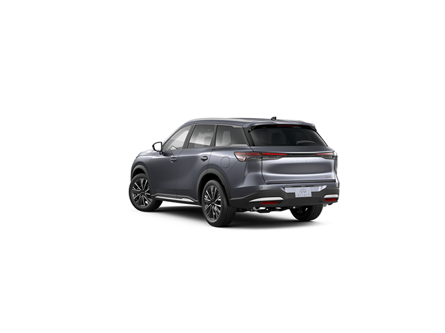 2026 INFINITI QX60 Luxe FWD