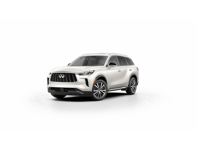 2025 INFINITI QX60 Sensory AWD