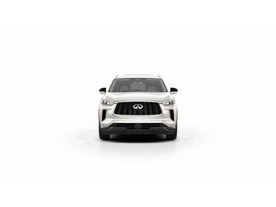 2025 INFINITI QX60 Sensory AWD
