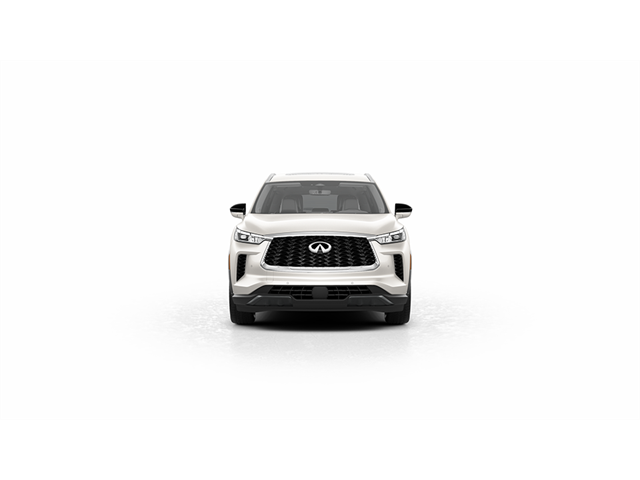 2025 INFINITI QX60 Sensory AWD