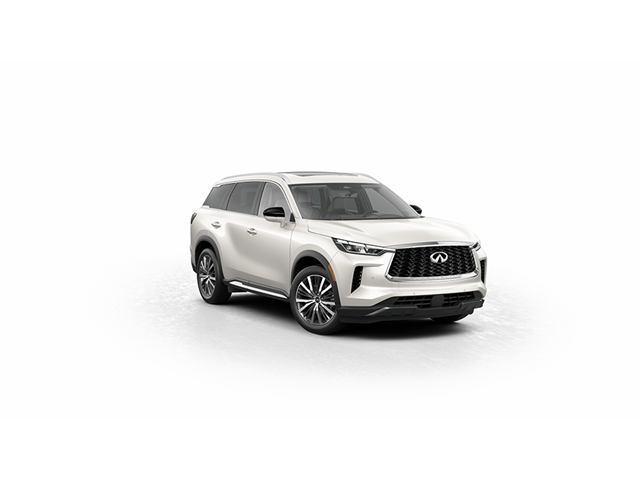 2025 INFINITI QX60 Sensory AWD