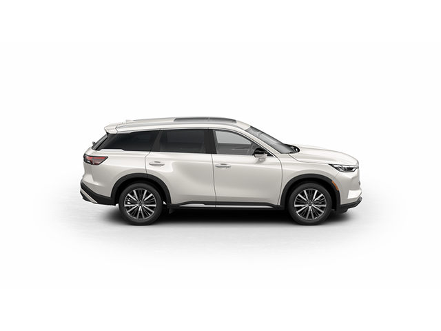 2025 INFINITI QX60 Sensory AWD