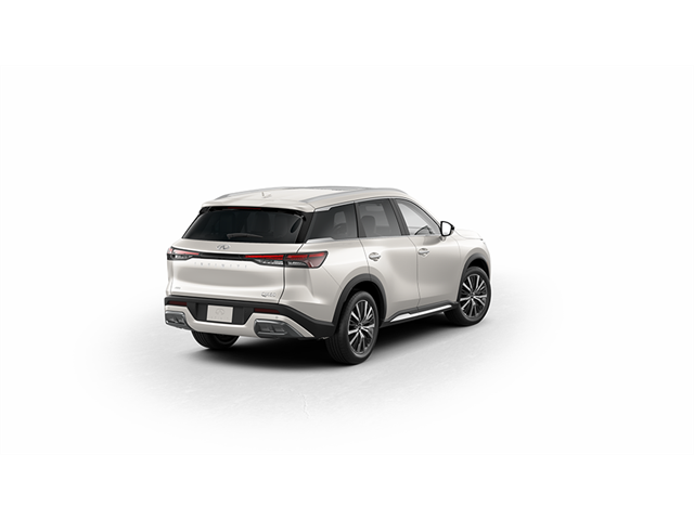 2025 INFINITI QX60 Sensory AWD