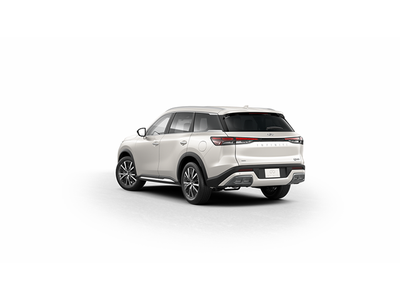 2025 INFINITI QX60 Sensory AWD