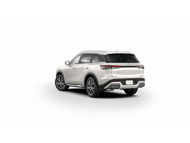 2025 INFINITI QX60 Sensory AWD