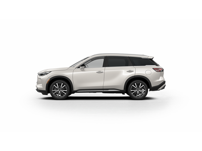 2025 INFINITI QX60 Sensory AWD