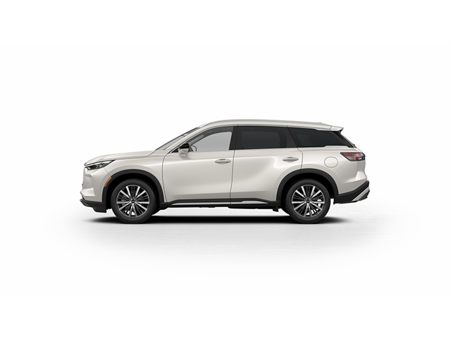 2025 INFINITI QX60 Sensory AWD