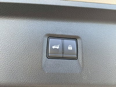2025 INFINITI QX60 Sensory AWD