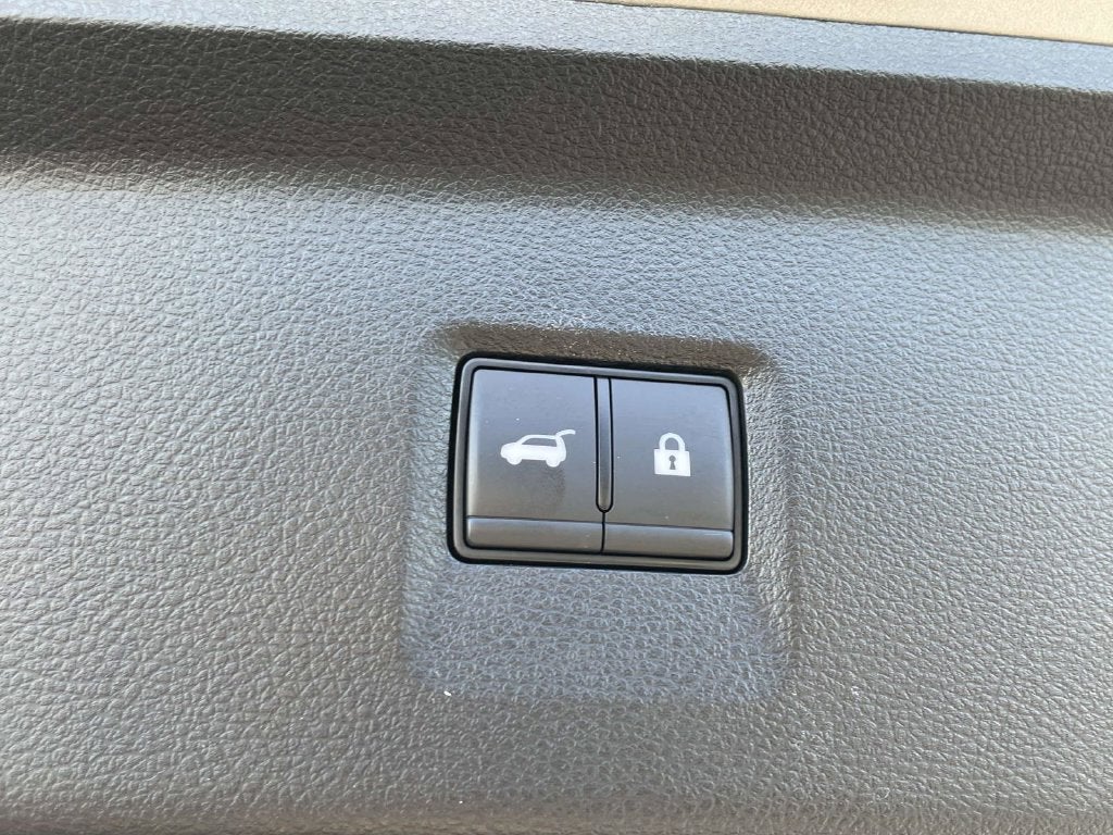 2025 INFINITI QX60 Sensory AWD