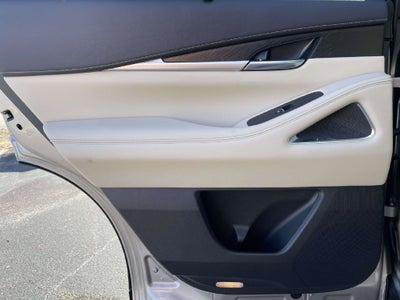 2025 INFINITI QX60 Sensory AWD
