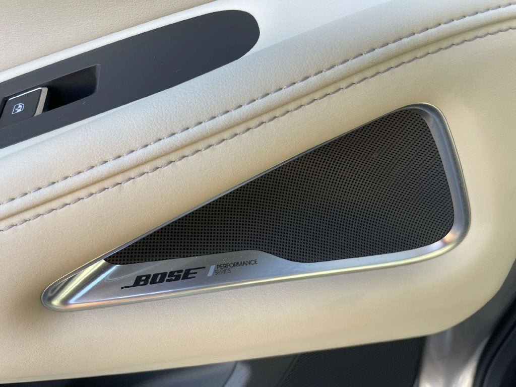 2025 INFINITI QX60 Sensory AWD