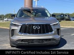 2025 INFINITI QX60 Sensory AWD