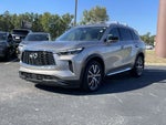 2025 INFINITI QX60 Sensory AWD