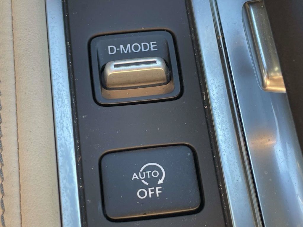 2025 INFINITI QX60 Sensory AWD