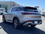 2025 INFINITI QX60 Sensory AWD