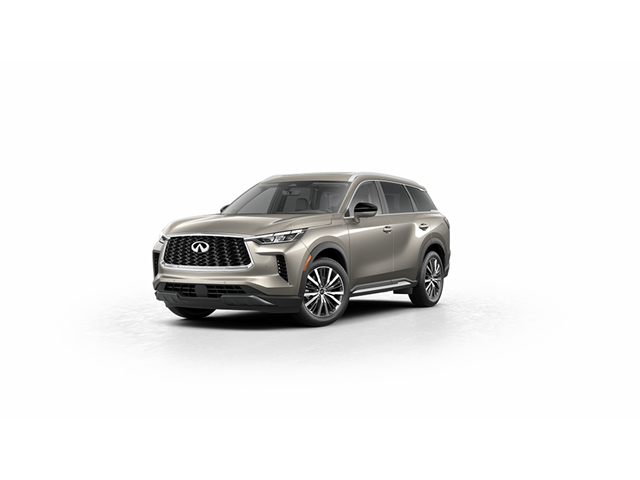 2025 INFINITI QX60 Sensory AWD