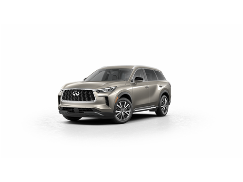 2025 INFINITI QX60 Sensory AWD