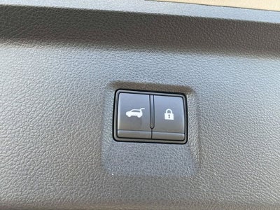 2025 INFINITI QX60 Sensory AWD