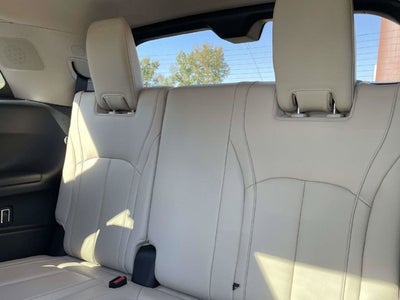 2025 INFINITI QX60 Sensory AWD