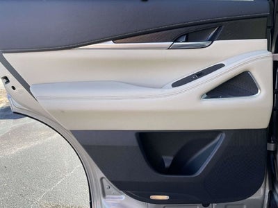 2025 INFINITI QX60 Sensory AWD