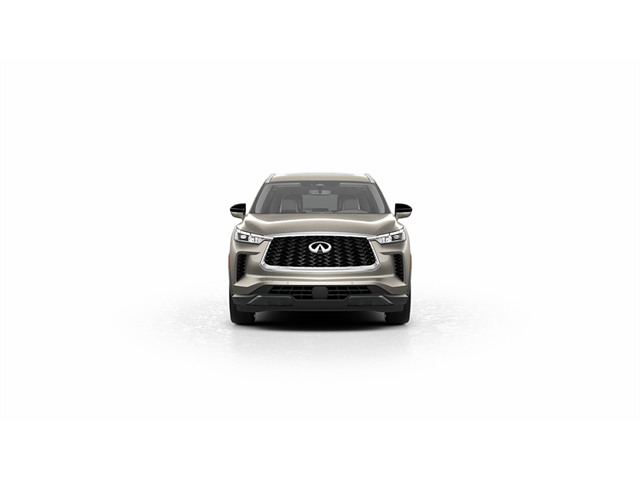 2025 INFINITI QX60 Sensory AWD