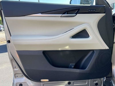 2025 INFINITI QX60 Sensory AWD