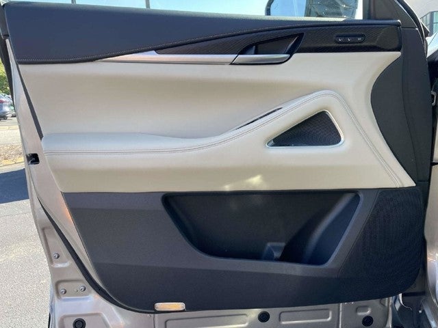 2025 INFINITI QX60 Sensory AWD