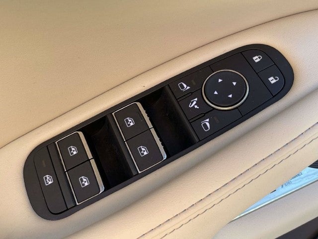 2025 INFINITI QX60 Sensory AWD