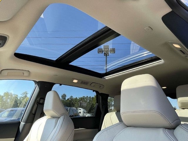 2025 INFINITI QX60 Sensory AWD