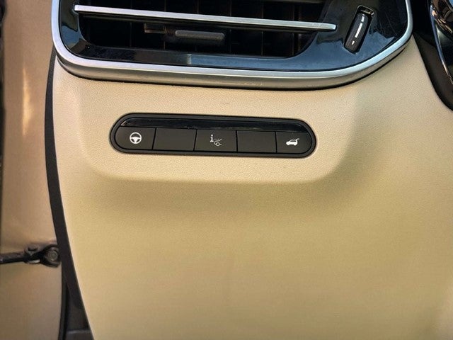 2025 INFINITI QX60 Sensory AWD