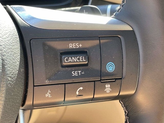 2025 INFINITI QX60 Sensory AWD