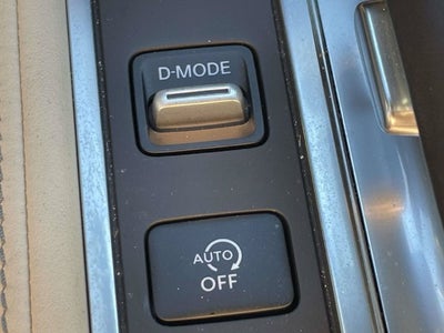 2025 INFINITI QX60 Sensory AWD