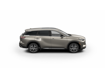 2025 INFINITI QX60 Sensory AWD