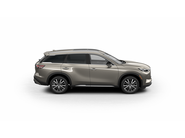 2025 INFINITI QX60 Sensory AWD