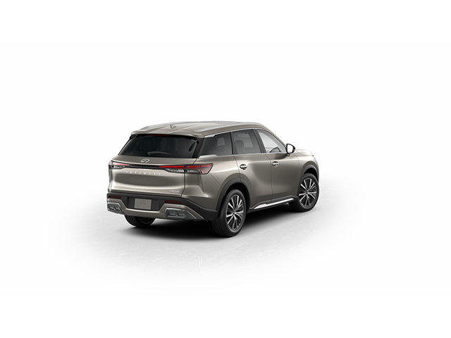 2025 INFINITI QX60 Sensory AWD