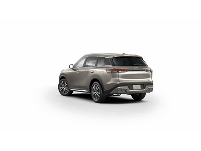 2025 INFINITI QX60 Sensory AWD