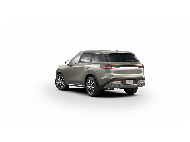 2025 INFINITI QX60 Sensory AWD