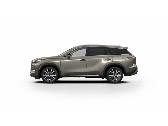 2025 INFINITI QX60 Sensory AWD