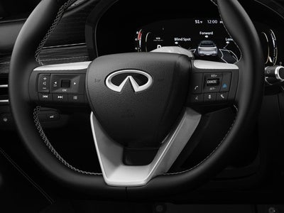 2026 INFINITI QX60 Autograph AWD