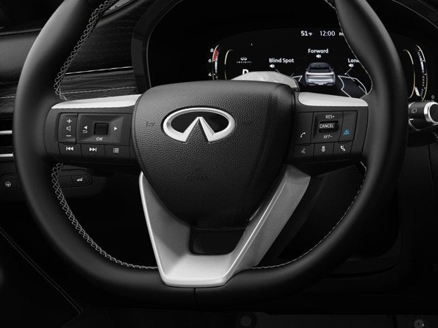 2026 INFINITI QX60 Autograph AWD