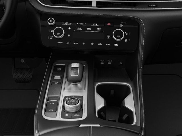 2026 INFINITI QX60 Autograph AWD
