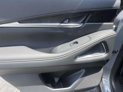 2025 INFINITI QX60 Autograph AWD