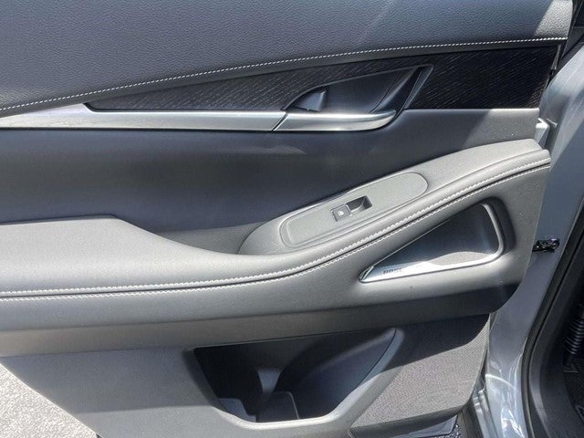 2025 INFINITI QX60 Autograph AWD