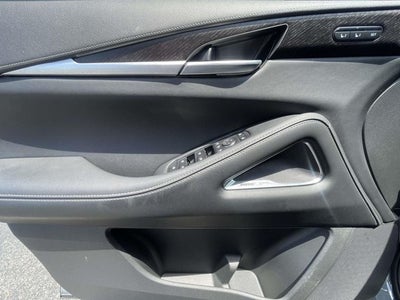 2025 INFINITI QX60 Autograph AWD