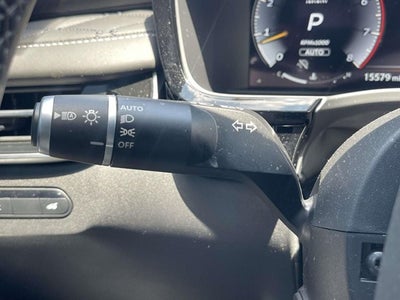 2025 INFINITI QX60 Autograph AWD